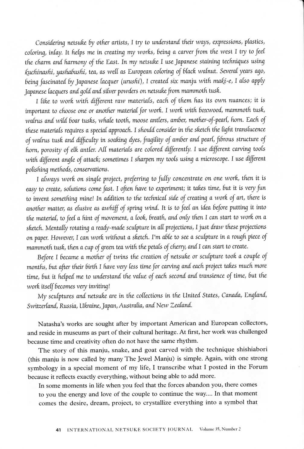 Natasha Popova by Luigi B. Olliaro 04